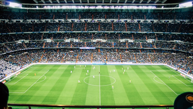 美加墨世界杯精彩进球瞬间回放集锦